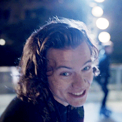 harrystylesdaily:Date Night