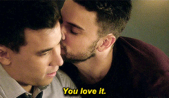 Secretly We Are Gay.