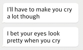 Cry Baby