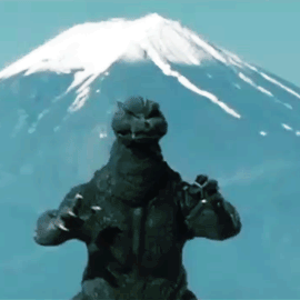 flyist-nihilist:Godzilla Final Wars  - ゴジラ ファイナルウォーズ