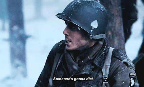 Okay, There Is A Pattern That Has Been Annoying Me About A Lot Of Fanfictions Lately, And I'd Like To