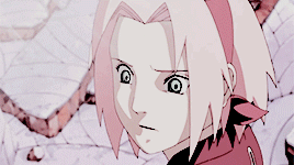 reimz: sasusaku month 2017 // day twenty three: it was always you. 