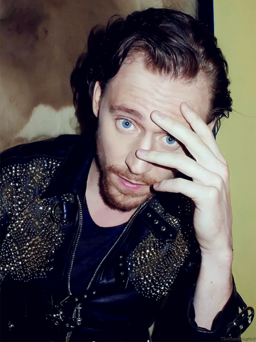Favourite Tom Hiddleston images 4 / ∞ 
