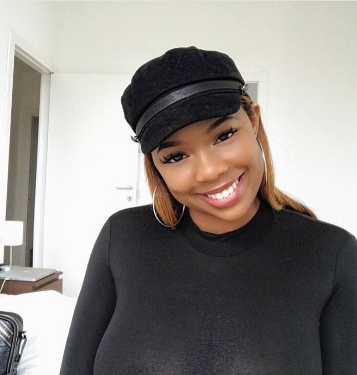 kingjazziedad:  DeliciouslySexy. Curvy. BootiDelicious Mami    Ms Ravie_Loso 💜