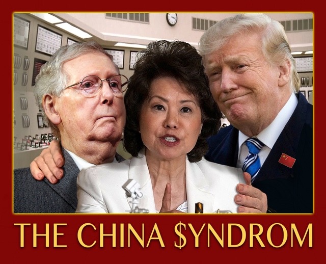 #elaine-chao on Tumblr