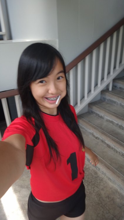 malaysianmadegirls:  alyssa choo choo 
