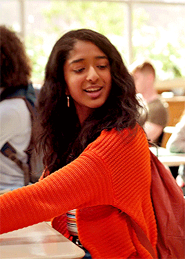 amarakaran: Guys, sophomore year is gonna be our year, I can feel it! But we’re not cool, whic