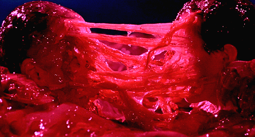 luciofulci: From Beyond (1986)