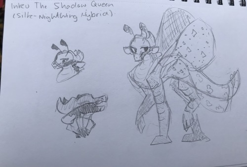 Even More Wings Of The Stinky Dragon