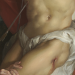 klassizismus:Details: Saint Sebastian Tended by Saint Irene, Vicente López Portaña, 1795