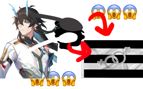 Robin Is A Lesbian!! She Has The Colors On Her Cheek!! Logic Be Like: