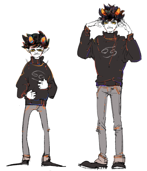 abbdda: KARKAT evolution