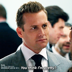 rachelzaen:  Pretty stupid.            2x07 // 4x11 