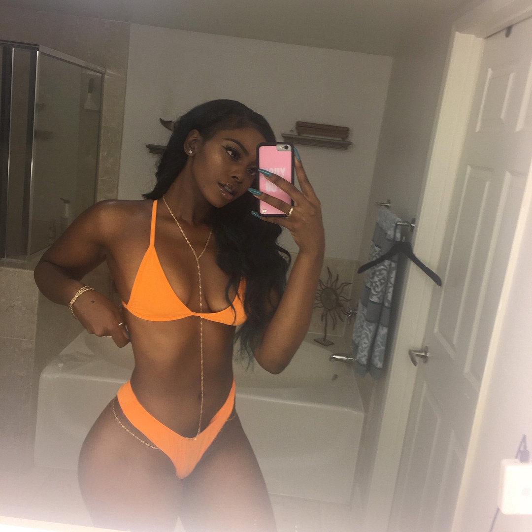 The Melanin Treasury