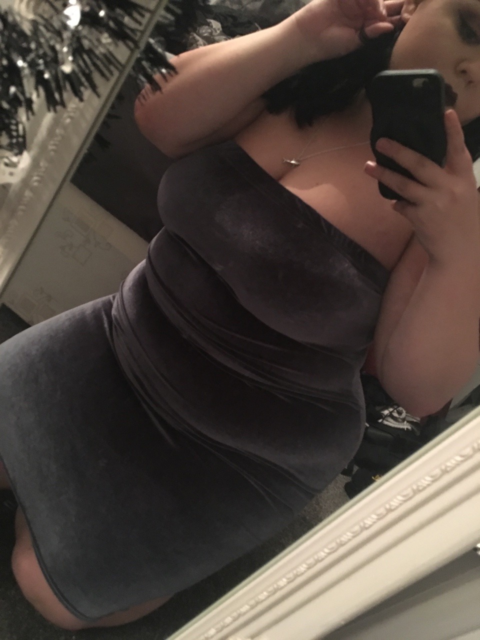 dumb&ndash;cunt:  felt cute