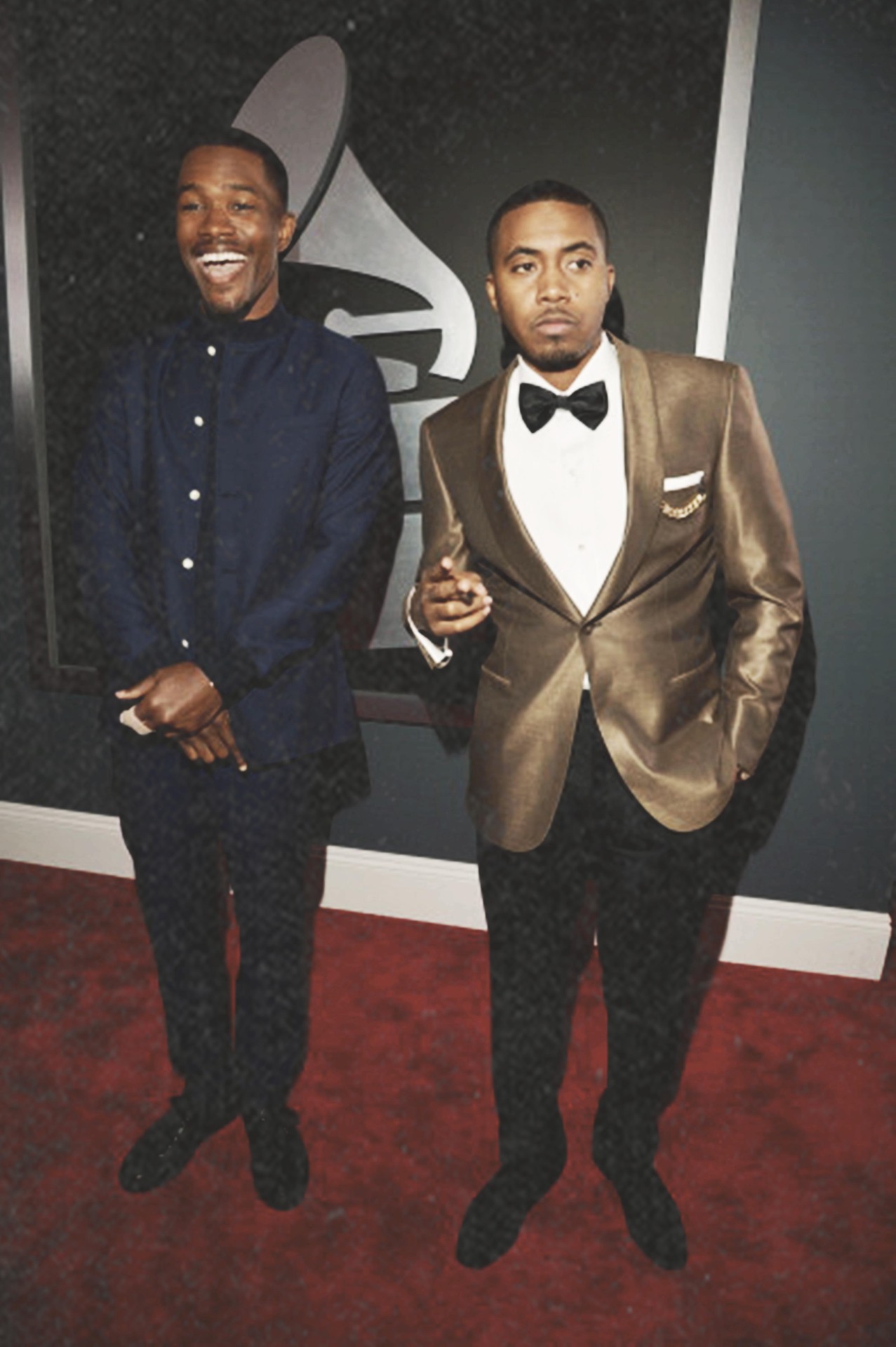 c-gvrs:  nas &amp; frankyy 