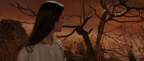 movieaisle:  Labyrinth, 1986