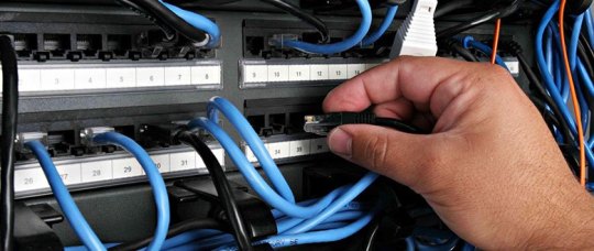 Defiance Ohio High Quality Voice & Data Network Cabling Solutions Contractor