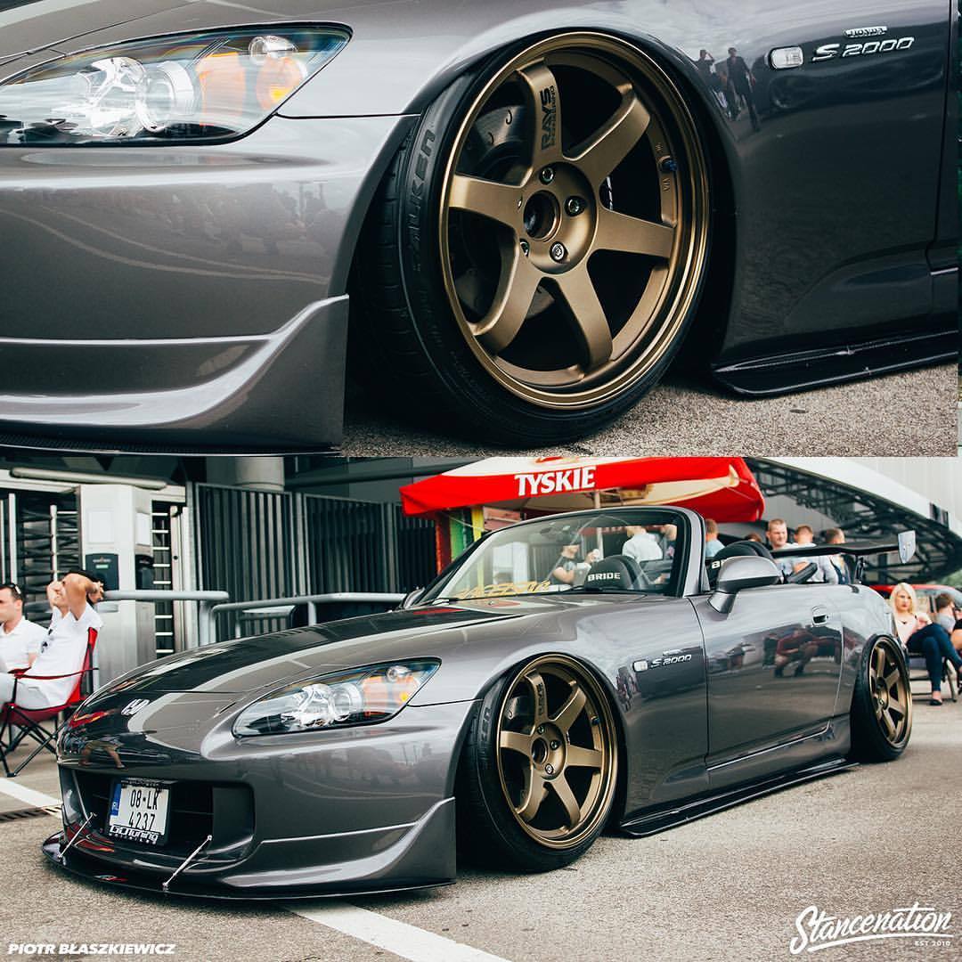 stancenation:  Speaks for itself. 🔥 | Photo by: @jlz1photo #stancenation