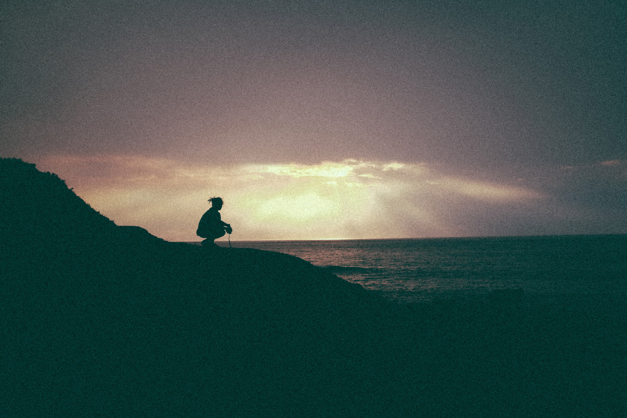 louisdazy:  CliffPhotography by Louis Dazy 