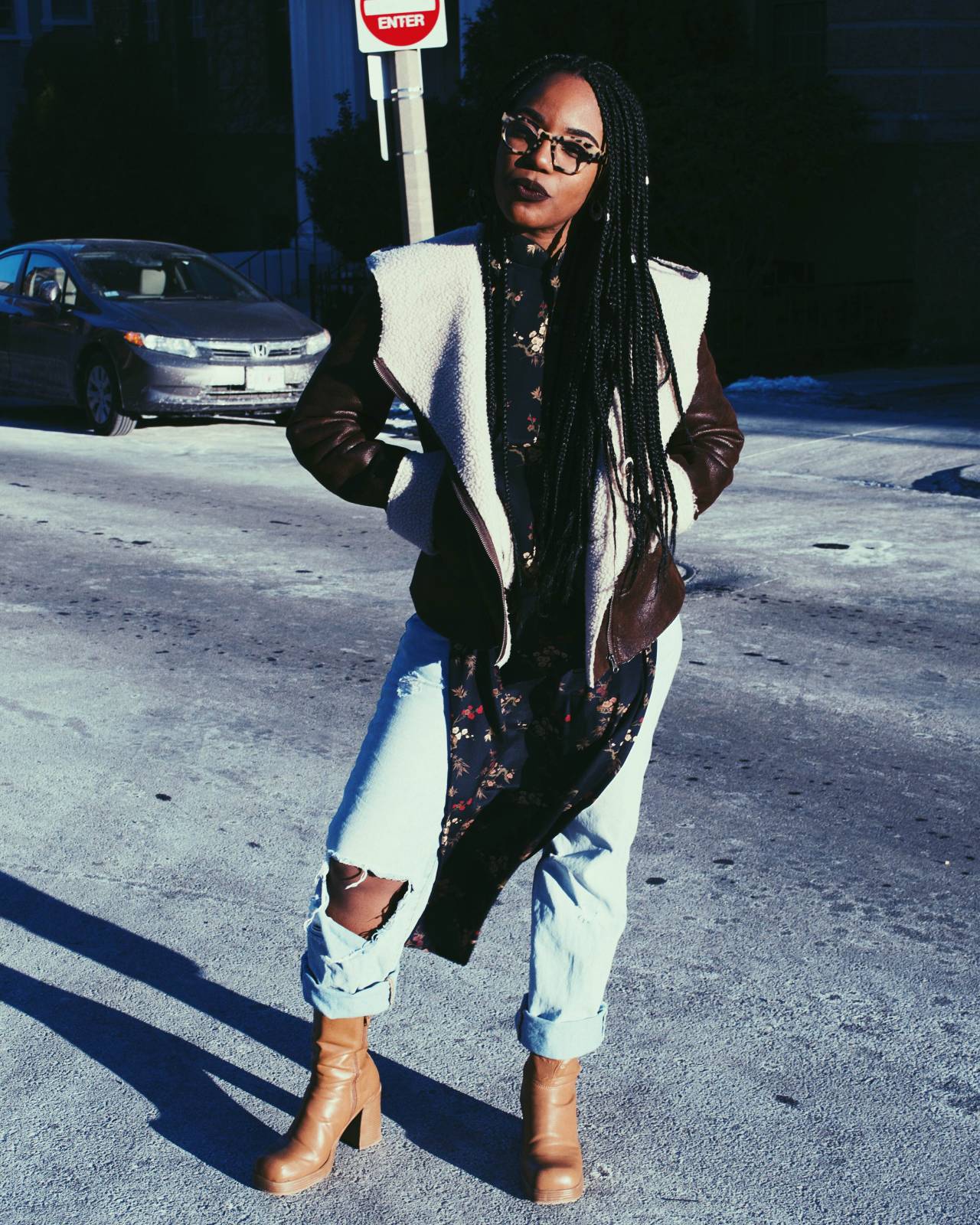 blackfashion:  Keiko El www.keikoel.tumblr.com www.keikoism.com IG: keikoel