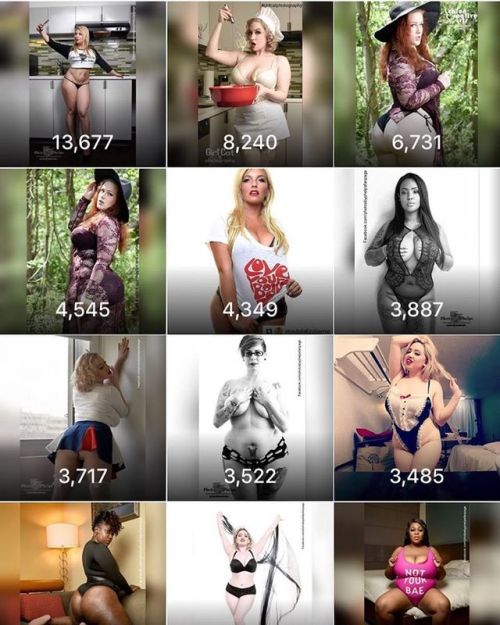 Top impressions for the 17th week of 2017 porn pictures