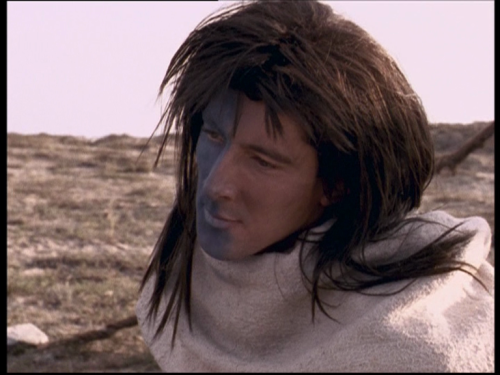 Methos screencaps * Comes A Horseman (2 of 2)I am Methos. You live to serve me. Never forget that.Me