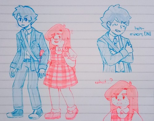 UGH YOUNGER LOVELETTER