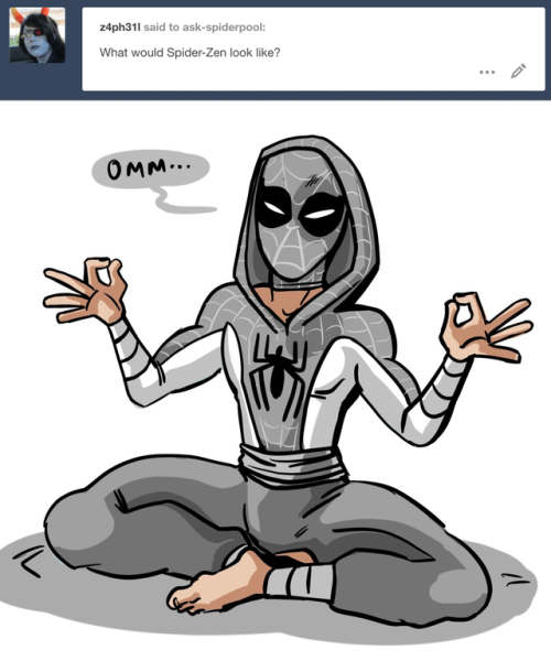 ask-spiderpool - With great power comes great… tranquility? Not...
