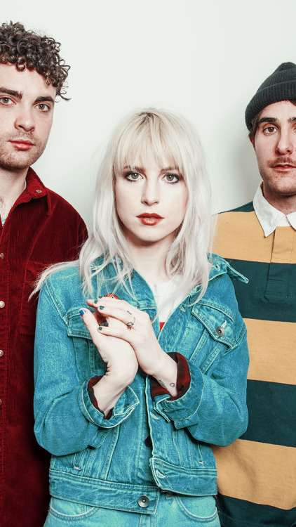 goldscreens: paramore lockscreens