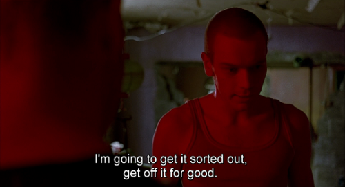 ugh90s:Trainspotting • 1996