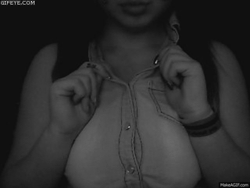 The Breast Is Yet To Come