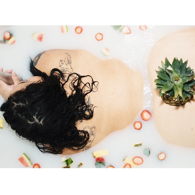 ohreinababyy:  ohreinababyy:*cropped for the internet* but full prints limited edition