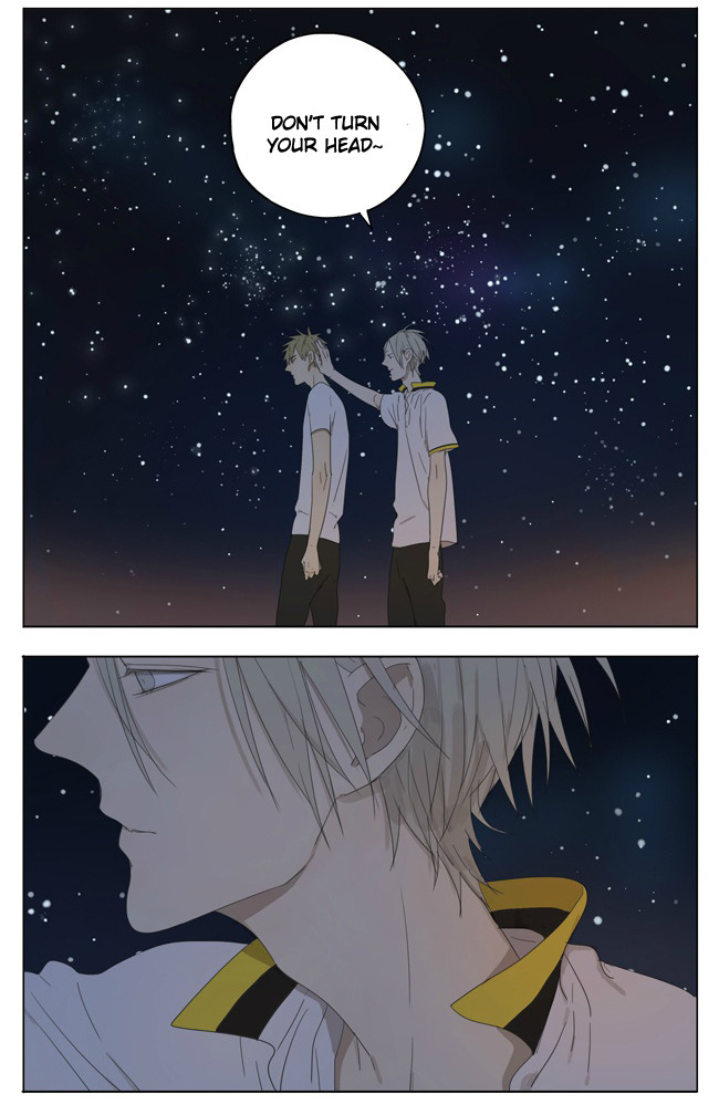 Old Xian update of [19 Days], translated by Yaoi-BLCD. IF YOU USE OUR TRANSLATIONS