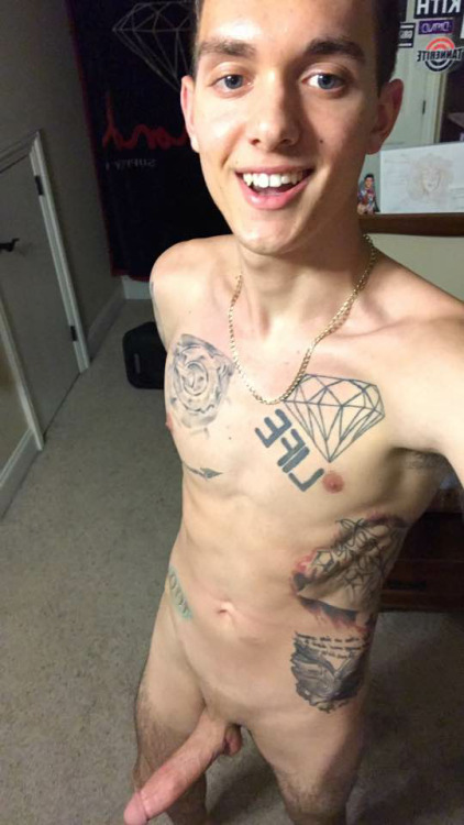 muchachoscalientes2:Cameron McInroy from Mississippi 
