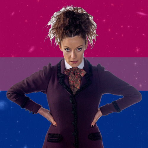 aromanticdoctorwho: oui-oui-mon-ami-icons: made missy pride icons for pride month! (let me know if t