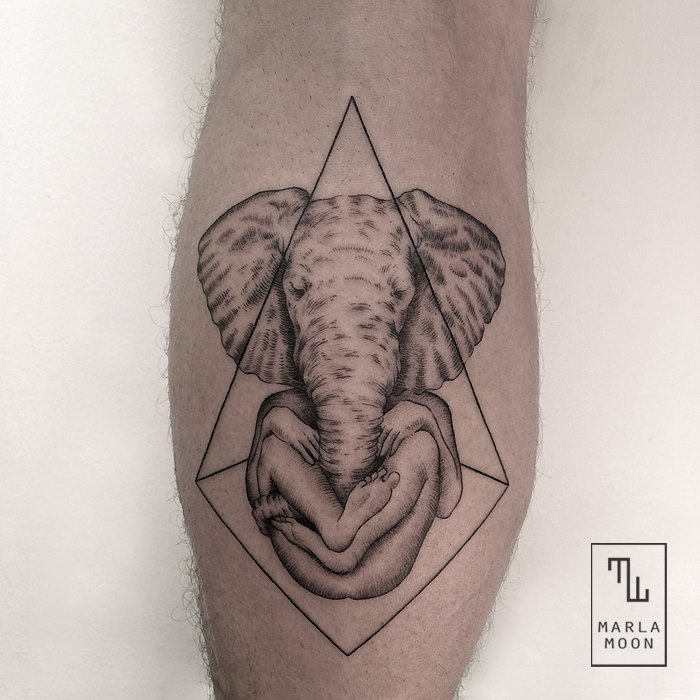 Skin Deep Tales