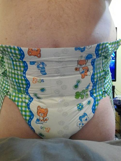 Decided To Try The Little Paws Again. Managing To Make It Work Right Now, Plus I Got On My New Rearz