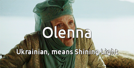 Game Of Thrones Name Meanings, House Tyrell