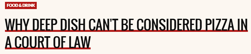 kingtrashraccoon:am i having a stroke or is this an actual headline
