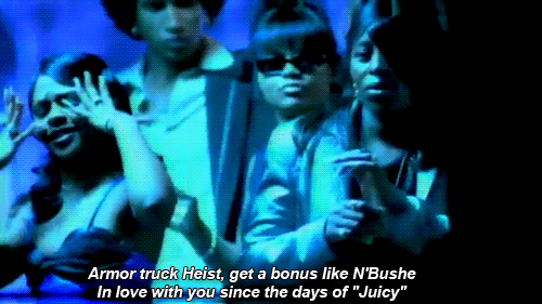 fuckyeslilkim:  Mary J. Blige Feat. Lil’ Kim - I Can Love You (Lil’ Kim’s Verse) [x]