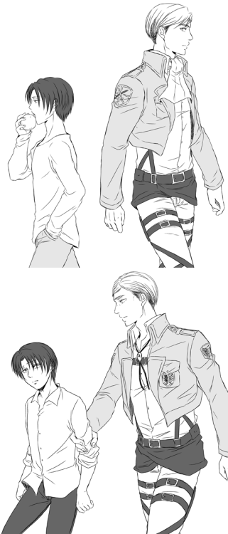 hellofaheichou:  xamyachok:  original   downtheupstairs this photoset gives me feels for our RP