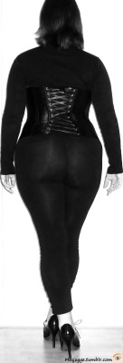 BBW Corsetry