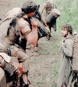stormbornvalkyrie:♕ “Tell them all to stop”