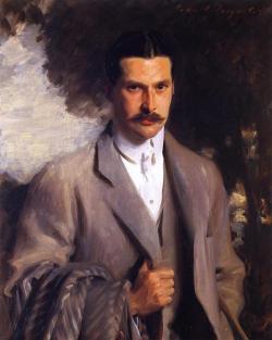 John Singer Sargent