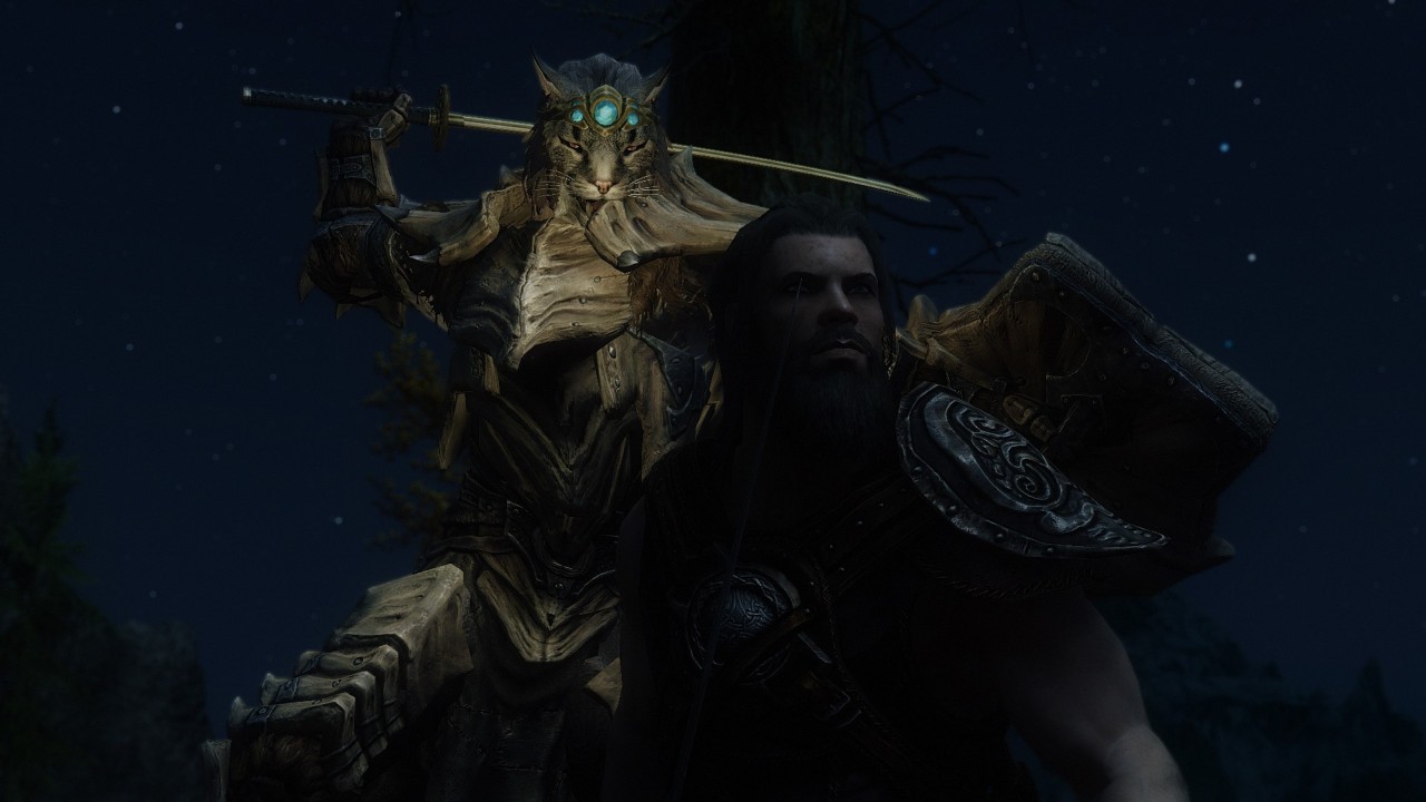 mosakaeru:   GomaPero Poses 5 by GomaPeroPero ここ暫くリアルで色々あってSkyrimも問題発生でなんやかんやでSkyrimから離れてたんですが……何とかリアル含めて復旧できたのでとりあえず一安心