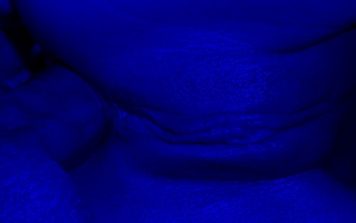 Porn natali-diabolic:  deep blue photos