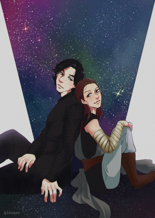 hii~ this month i’m in a endless artblock ;-; but i tried to draw something :’)