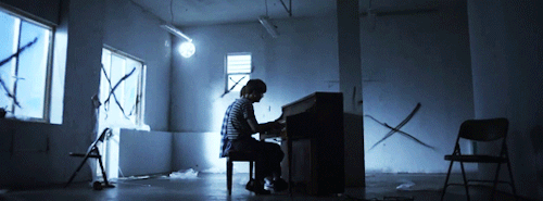 namjoonsed - don't wanna be lonely
