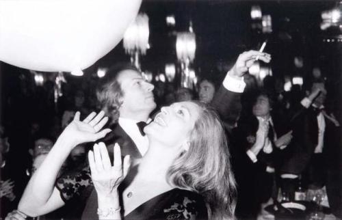 Francis Apesteguy, Dalida au Paradis Latin , 1977